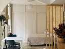 Estudio en alquiler en Madrid