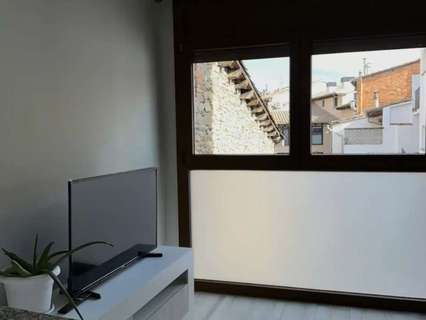 Apartamento en alquiler en Torelló