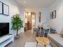 Apartamento en alquiler en Madrid