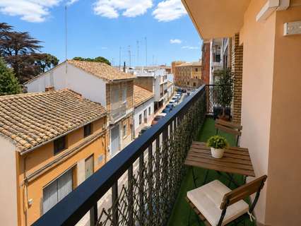 Apartamento en alquiler en Godella