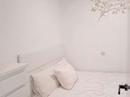 Apartamento en alquiler en Madrid