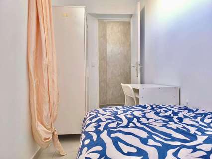 Piso en alquiler en Madrid