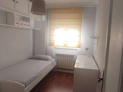 Piso en alquiler en Madrid