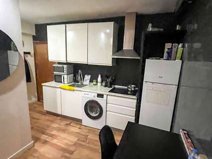 Piso en alquiler en Madrid