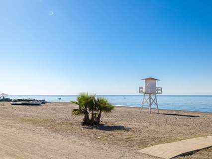 Apartamento en alquiler en Rincón de la Victoria zona La Cala del Moral