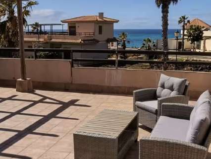 Apartamento en alquiler en La Oliva