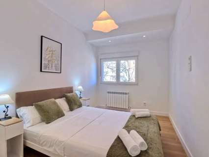 Apartamento en alquiler en Madrid