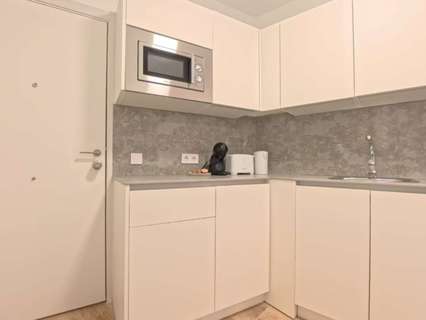 Apartamento en alquiler en Madrid