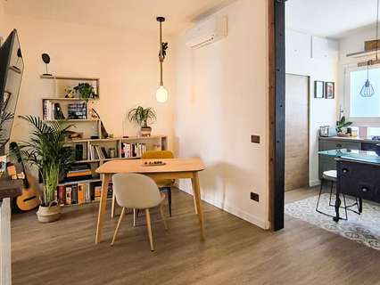 Apartamento en alquiler en Madrid