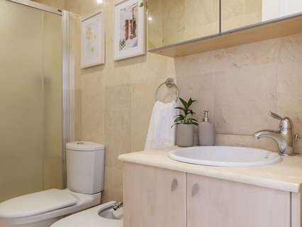 Apartamento en alquiler en Málaga