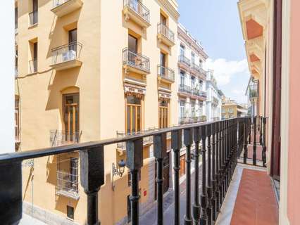 Piso en alquiler en Valencia