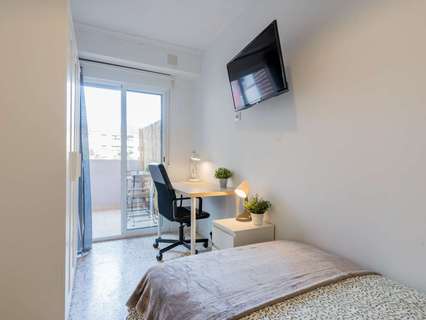 Piso en alquiler en Valencia