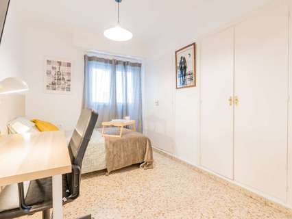 Piso en alquiler en Valencia