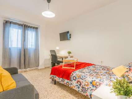 Piso en alquiler en Valencia
