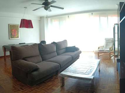 Apartamento en alquiler en Pamplona/Iruña