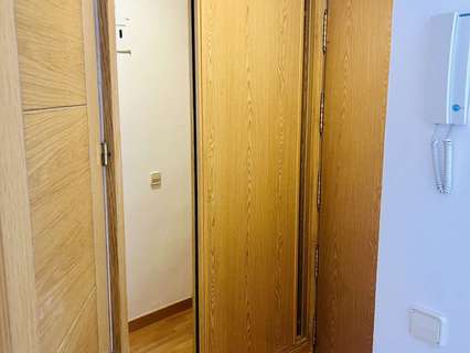 Apartamento en alquiler en Madrid