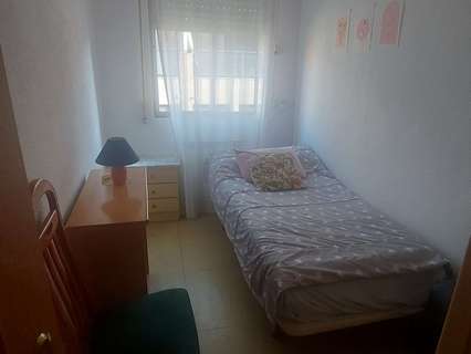 Piso en alquiler en Madrid