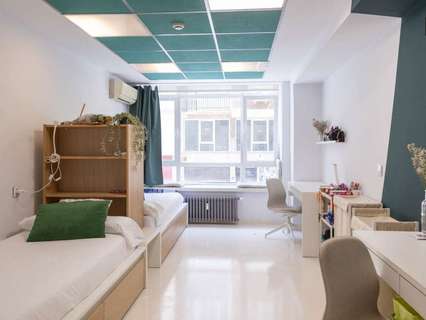 Casa en alquiler en Madrid