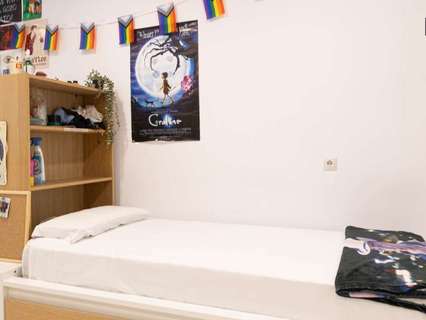 Casa en alquiler en Madrid