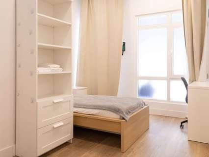 Casa en alquiler en Madrid