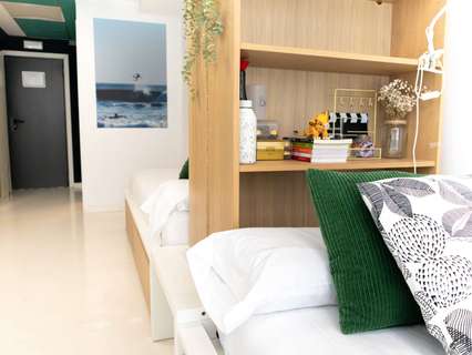 Casa en alquiler en Madrid