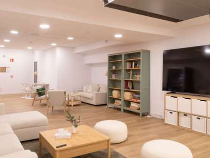 Casa en alquiler en Madrid