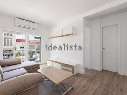 Apartamento en alquiler en Málaga
