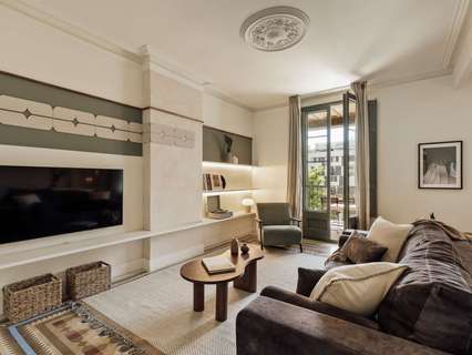 Apartamento en alquiler en Barcelona