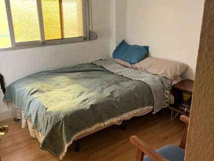 Piso en alquiler en Valencia