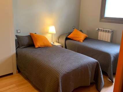 Apartamento en alquiler en Madrid