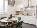 Apartamento en alquiler en Madrid