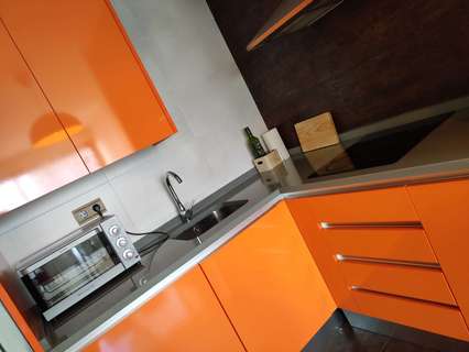 Apartamento en alquiler en Madrid