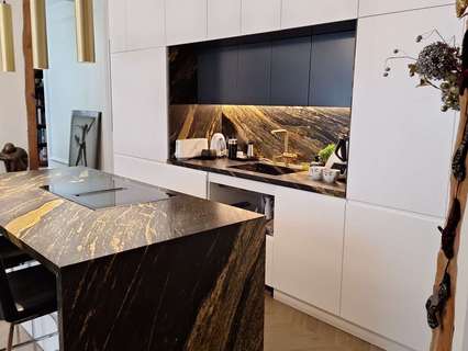 Apartamento en alquiler en Madrid