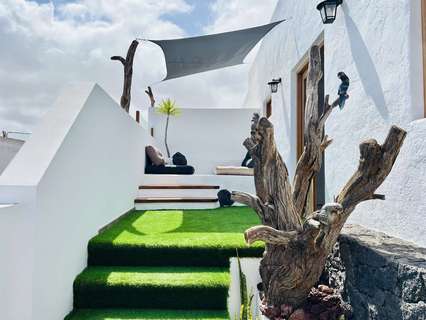 Apartamento en alquiler en Teguise