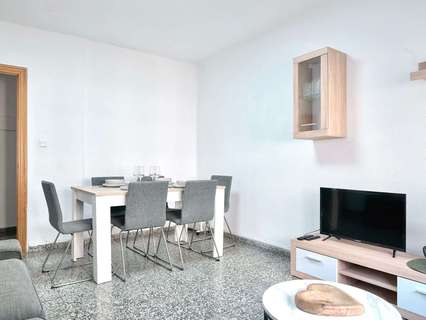 Apartamento en alquiler en Valencia