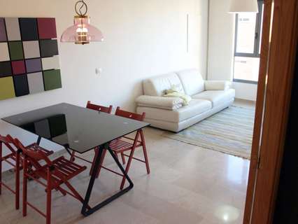 Apartamento en alquiler en Valencia
