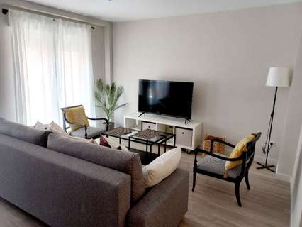 Apartamento en alquiler en Alicante