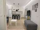 Apartamento en alquiler en Madrid