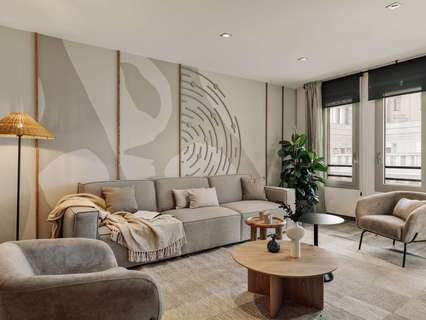 Apartamento en alquiler en Barcelona