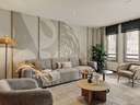 Apartamento en alquiler en Barcelona
