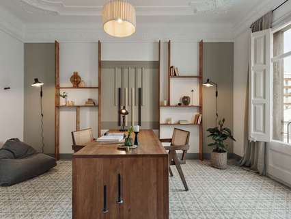 Apartamento en alquiler en Barcelona