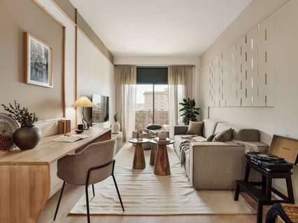 Apartamento en alquiler en Barcelona