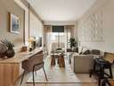 Apartamento en alquiler en Barcelona