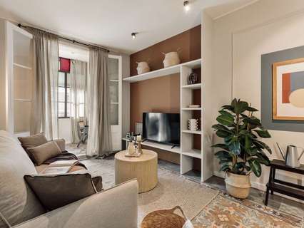 Apartamento en alquiler en Barcelona