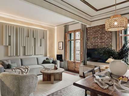 Apartamento en alquiler en Barcelona