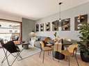 Apartamento en alquiler en Barcelona