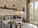 Apartamento en alquiler en Barcelona