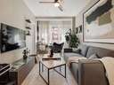 Apartamento en alquiler en Barcelona