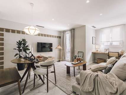 Apartamento en alquiler en Barcelona