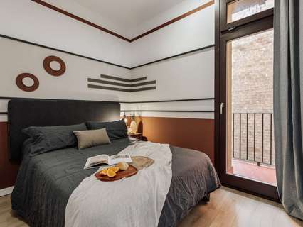 Apartamento en alquiler en Barcelona